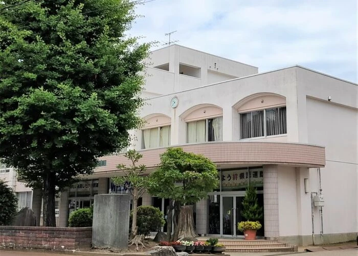 大島小学校
