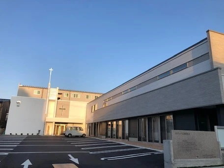 カトリック長岡協会