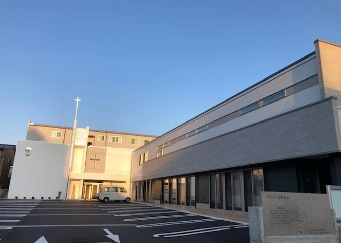 カトリック長岡協会