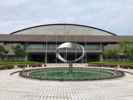 ハイブ長岡